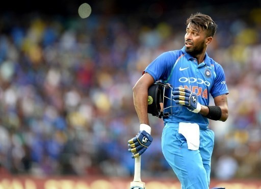 डॉ. भीमराव आंबेडकर पर विवादित ट्वीट की खबरों के बीच हार्दिक पांड्या ने पेश की सफाई