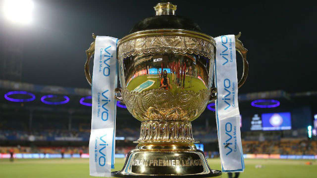 बदला IPL 12 का कार्यक्रम, अप्रैल की जगह मार्च में शुरू होगा टूर्नामेंट