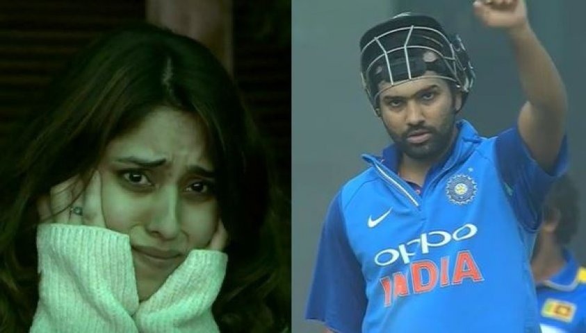 Rohit gives perfect anniversary gift to teary eyed Ritika Rohit gives perfect anniversary gift to teary eyed Ritika