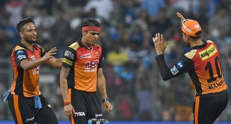 Kaul reprimanded for breaching IPL code of conduct Kaul reprimanded for breaching IPL code of conduct Kaul reprimanded for breaching IPL code of conduct