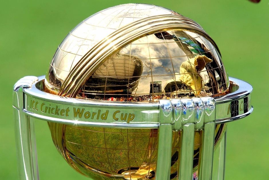 Arch rivals to clash on 16 June in ICC World Cup 2019