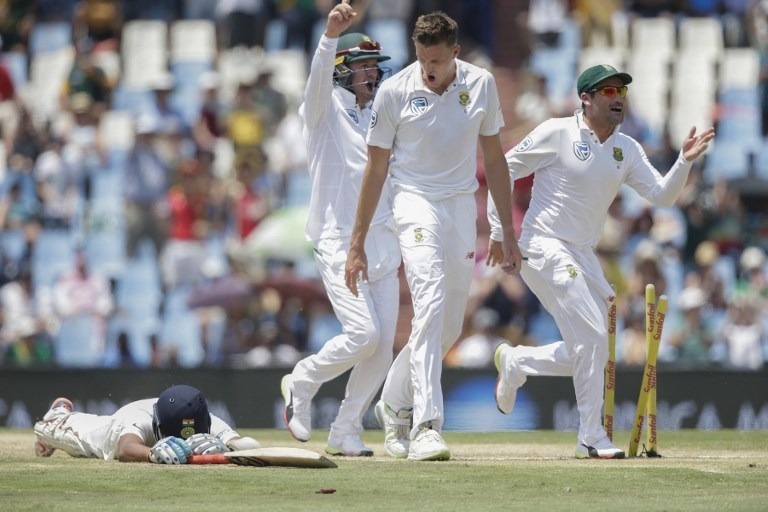 First golden duck for Pujara in Test career 