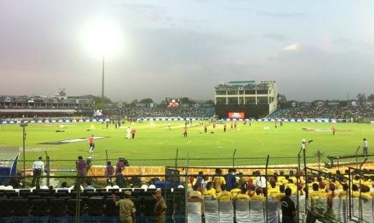 Yet another rift in RCA comes to fore on IPL matchday