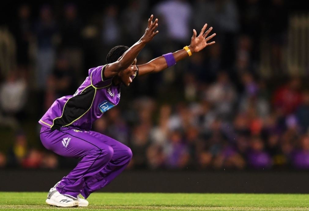 IPL 2018: बीबीएल के बाद आईपीएल में धमाल मचाने को तैयार हैं जोफरा आर्चर
