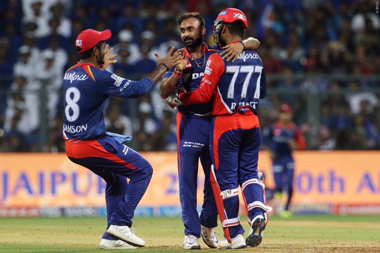 Delhi Daredevils home matches may be shifted from Kotla Delhi Daredevils home matches may be shifted from Kotla