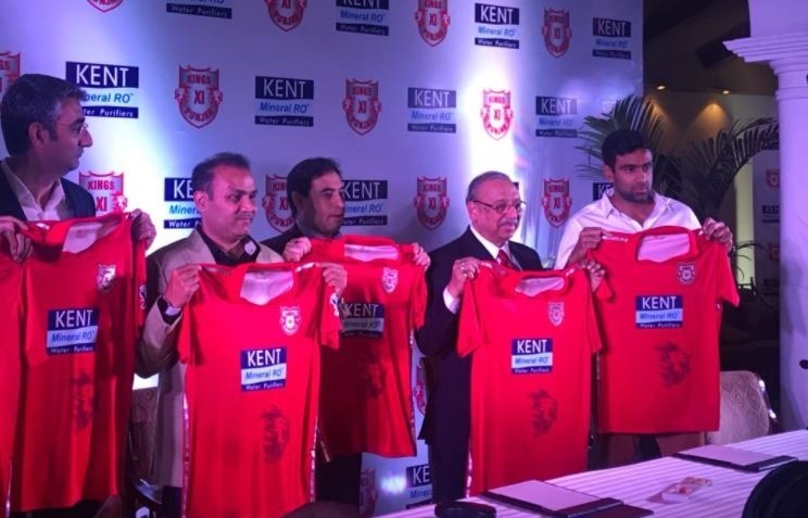 KXIP पर सहवाग ने कहा, \'अब तक की सबसे बेस्ट टीम बनाई\'