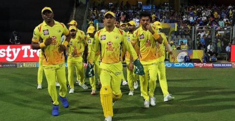 BCCI shortlists 4 cities to host CSK’s home matches BCCI shortlists 4 cities to host CSK’s home matches