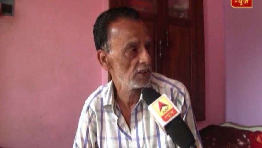 Shami was a good person before but he changed: Hasin’s father Shami was a good person before but he changed: Hasin’s father