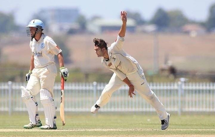 वतन छोड़ ऑस्ट्रेलिया के लिए खेलेगा पाकिस्तानी दिग्गज अब्दुल कादिर का बेटा