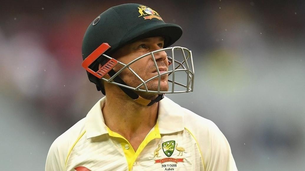 \'बॉल-टेम्परिंग\' विवाद में डेविड वॉर्नर ने मांगी माफी और कहा..!