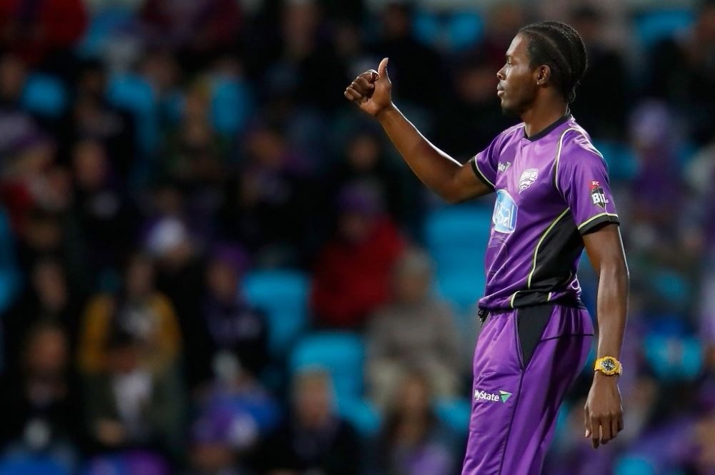 IPL Auction watch: Jofra Archer's yorkers and fielding skills makes him the perfect buy IPL Auction watch: Jofra Archer's yorkers and fielding skills makes him the perfect buy