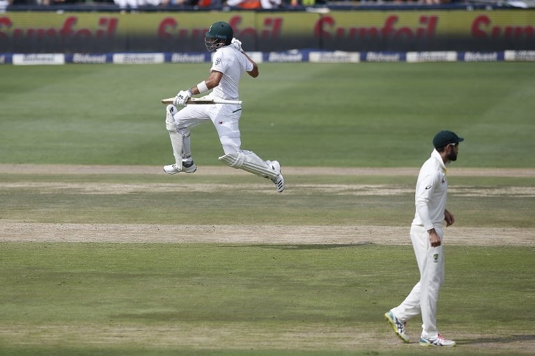 Markram piles on misery for embattled Australia