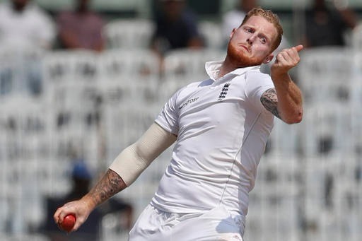 Ben Stokes charged with affray, could face jail term of up to 2 years Ben Stokes charged with affray, could face jail term of up to 2 years