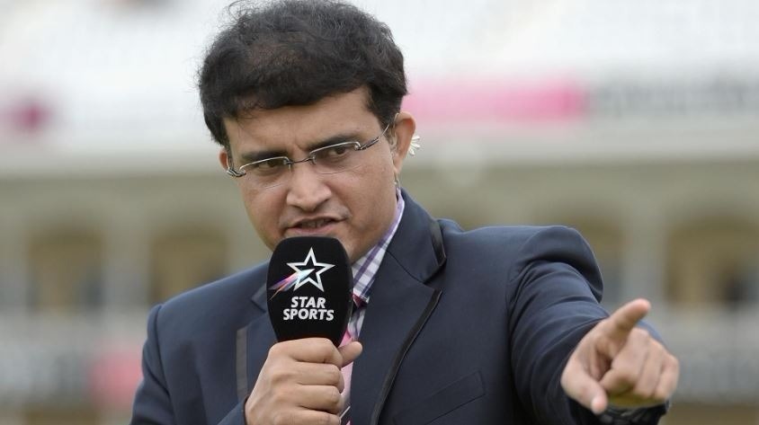 Ganguly writes to ICC after 11-wicket day in Johannesburg Ganguly writes to ICC after 11-wicket day in Johannesburg