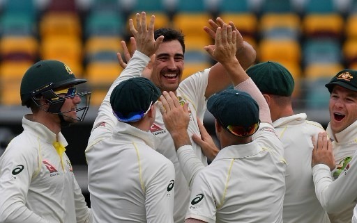 एशेज़ के बाद अगली टेस्ट-ट्राई सीरीज़ के लिए ऑस्ट्रेलिया ने किया टीम का ऐलान