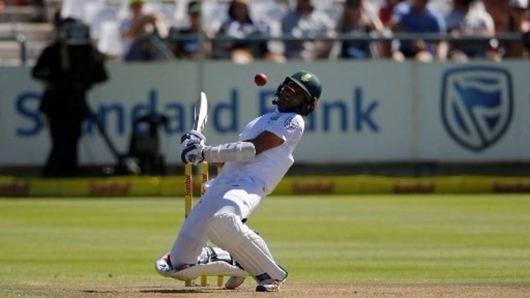 भुवनेश्वर की गेंदबाज़ी देख \'ऊबर\' करके वापस होटल लौटने का विचार कर रहे थे दक्षिण अफ्रीकी कोच