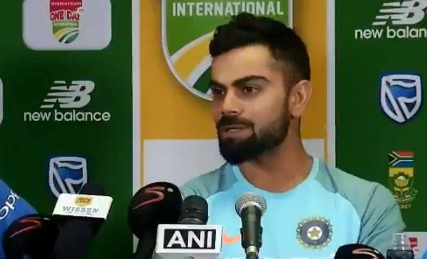 One of our most balanced performances in recent times, Kohli after T20 opener One of our most balanced performances in recent times, Kohli after T20 opener