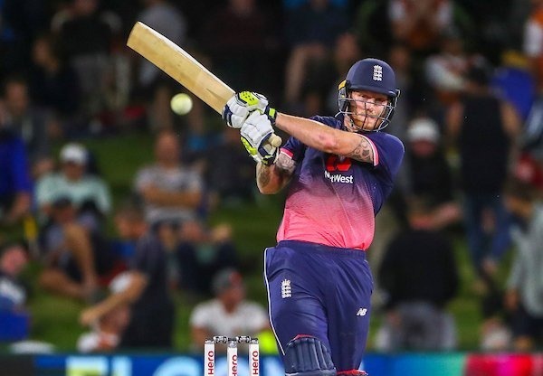 All-round performance by Stokes helps England level series  All-round performance by Stokes helps England level series
