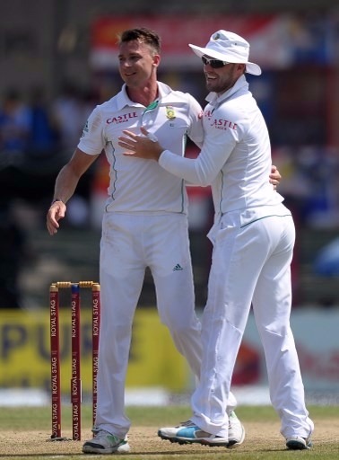 De Villiers, Steyn set for Test return De Villiers, Steyn set for Test return