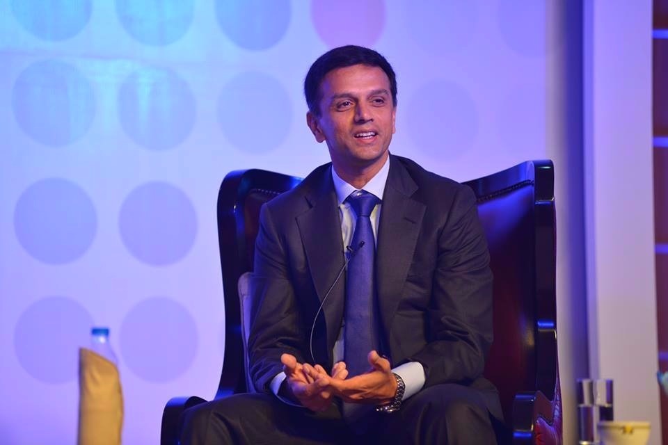 Dravid backs India to win maiden series in South Africa Dravid backs India to win maiden series in South Africa