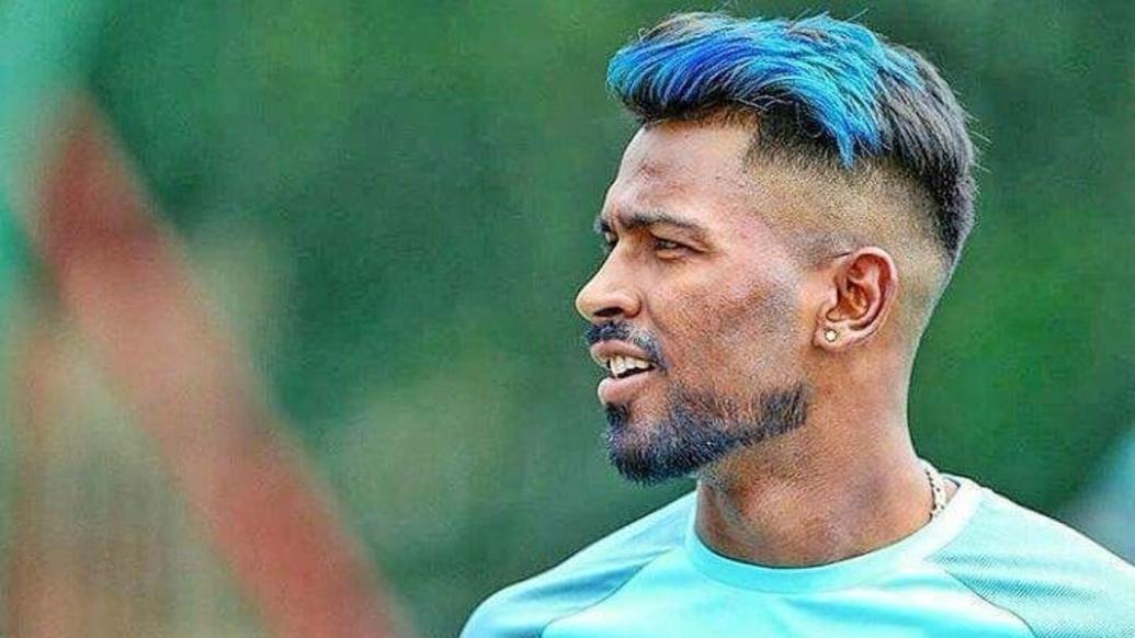 Best Of Hardik Pandya Hairstyle<br/> Best Of Hardik Pandya Hairstyle<br/>