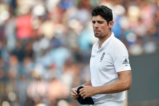 England can’t afford off-field antics, warns Cook England can’t afford off-field antics, warns Cook England can’t afford off-field antics, warns Cook