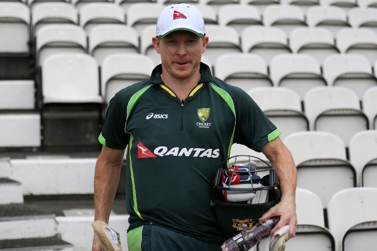 Rogers appointed Australia high-performance coach Rogers appointed Australia high-performance coach Rogers appointed Australia high-performance coach