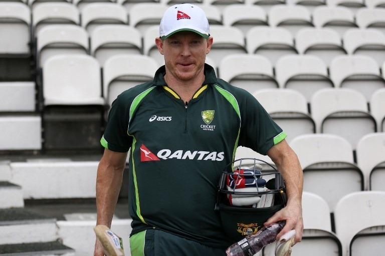 Rogers appointed Australia high-performance coach Rogers appointed Australia high-performance coach