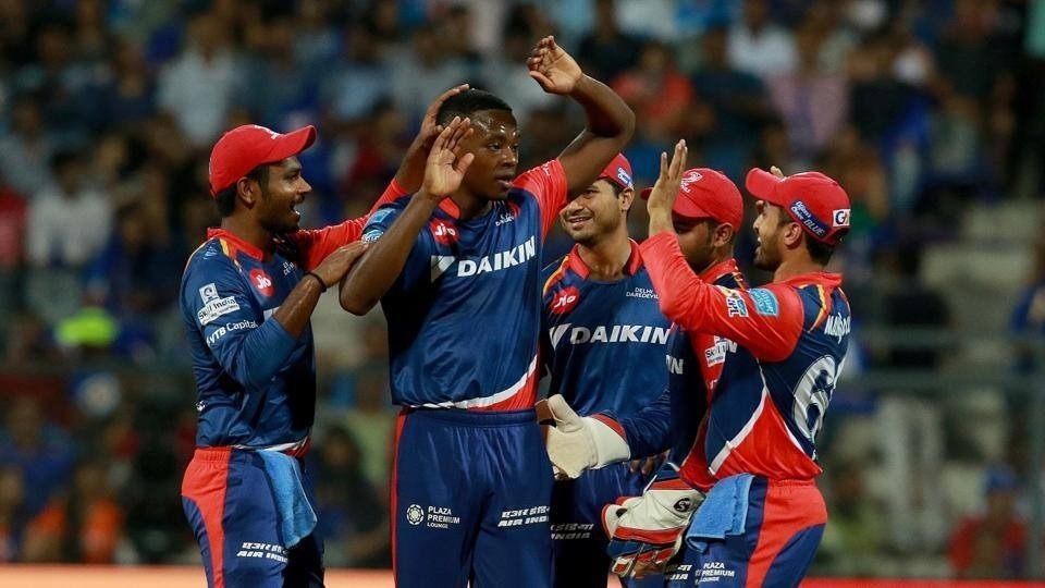 Back injury pushes \'Daredevil\' Rabada out of IPL