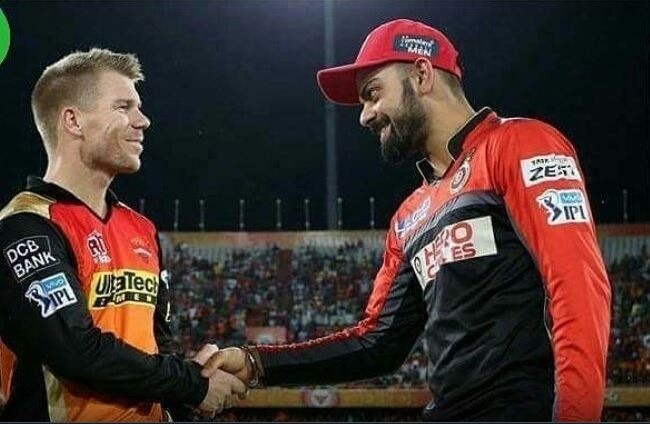 Either Smith or Warner set to join Kohli\'s team
