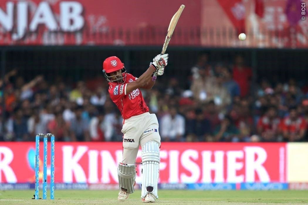 SUPER: महज़ 20 गेंदों में टीम इंडिया के स्टार विकेटकीपर ने ठोक दिया शतक