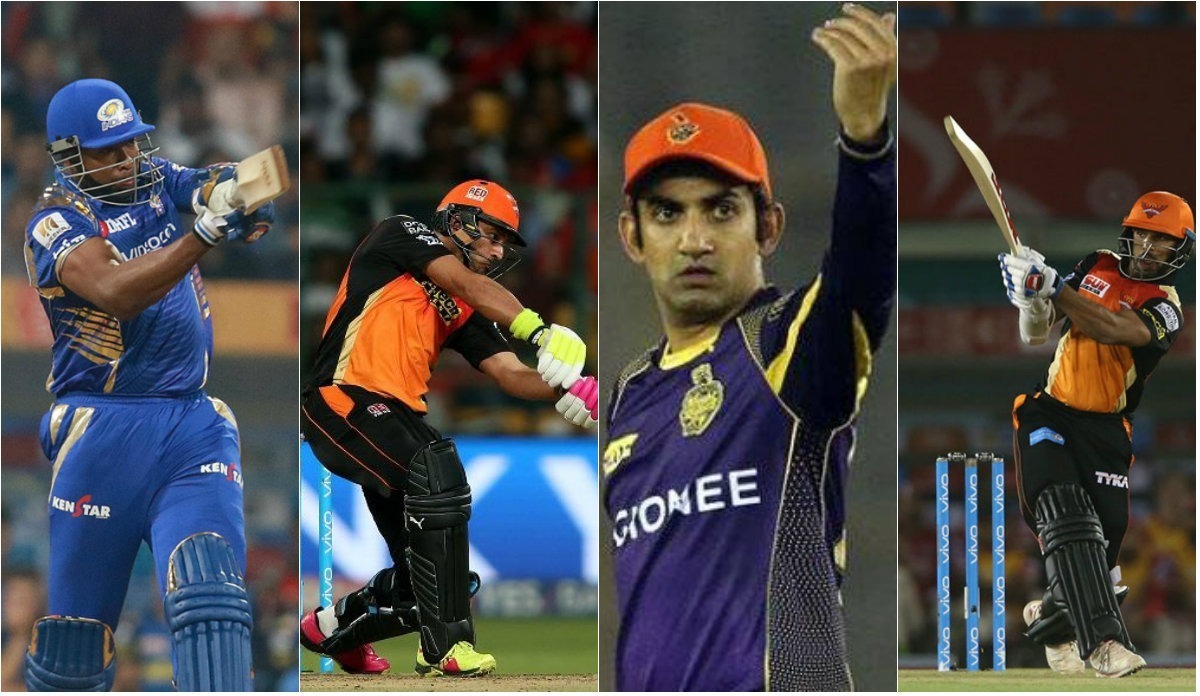 IPL Retention 2018: Big names join auction pool