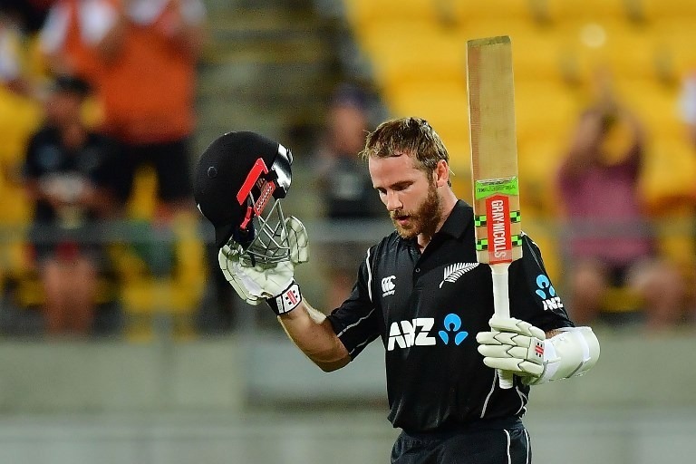 सबसे तेज 5,000 वनडे रन बनाने वाले न्यूजीलैंड के पहले बल्लेबाज बने विलियमसन