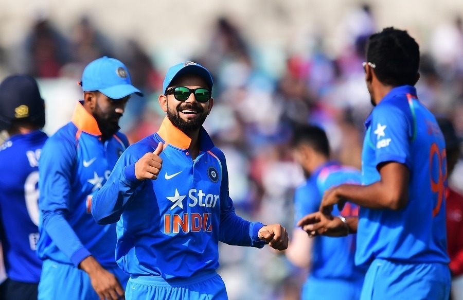 India to play estimated 63 matches in 2018-19 season India to play estimated 63 matches in 2018-19 season