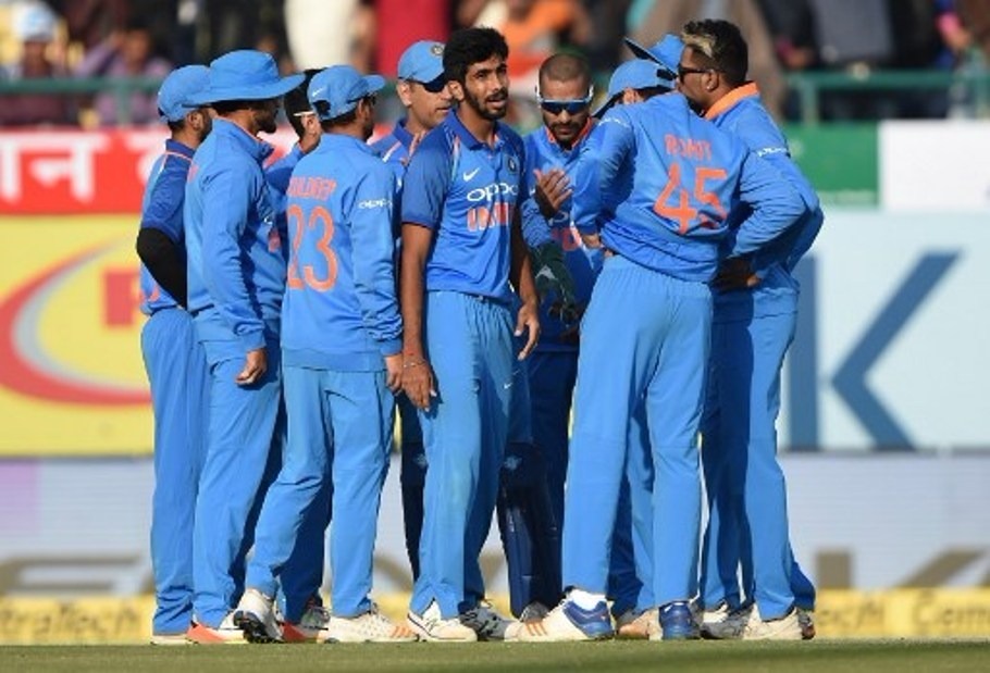 India aim for another series win against Sri Lanka  India aim for another series win against Sri Lanka
