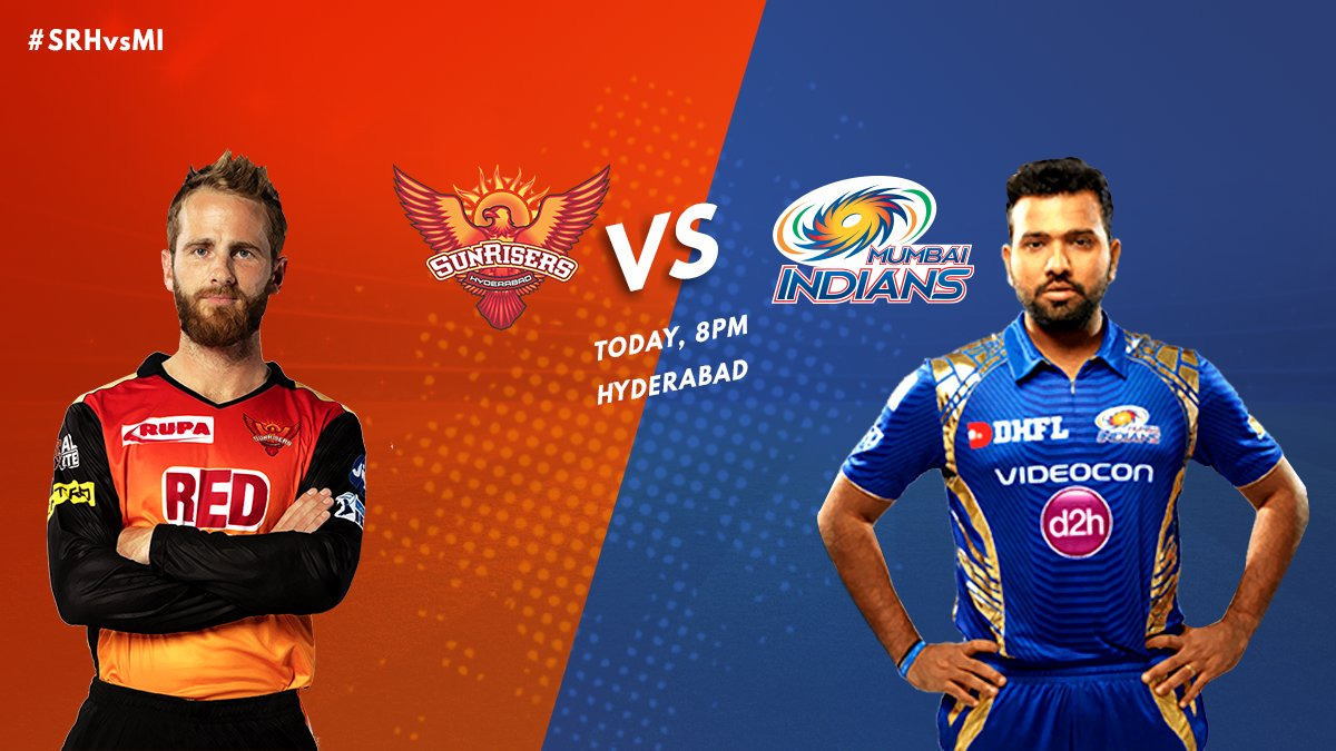 SRH vs MI: रोमांचक मुकाबले में फिर 1 विकेट से हारी मुंबई, सनराइजर्स ने दर्ज की दूसरी जीत SRH vs MI: रोमांचक मुकाबले में फिर 1 विकेट से हारी मुंबई, सनराइजर्स ने दर्ज की दूसरी जीत SRH vs MI: रोमांचक मुकाबले में फिर 1 विकेट से हारी मुंबई, सनराइजर्स ने दर्ज की दूसरी जीत