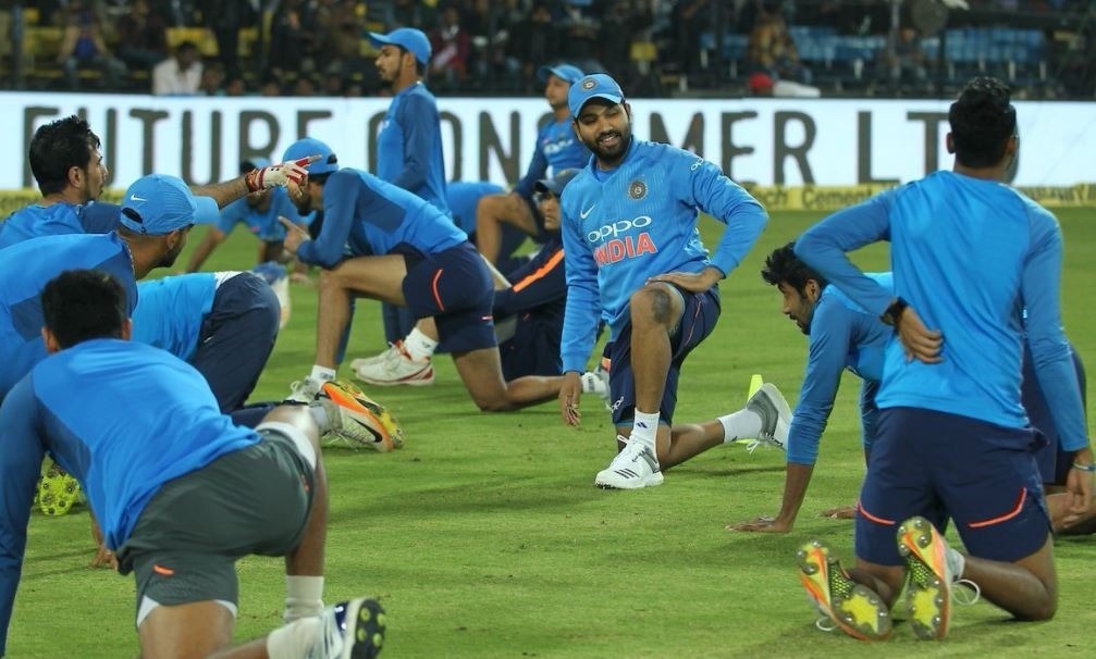 3rd T20 INDvsSL: टी20 सीरीज़ के सफाए पर आज टीम इंडिया की नज़रें