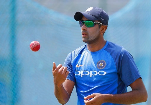 Ashwin likely to lead KXIP in IPL 2018 Ashwin likely to lead KXIP in IPL 2018