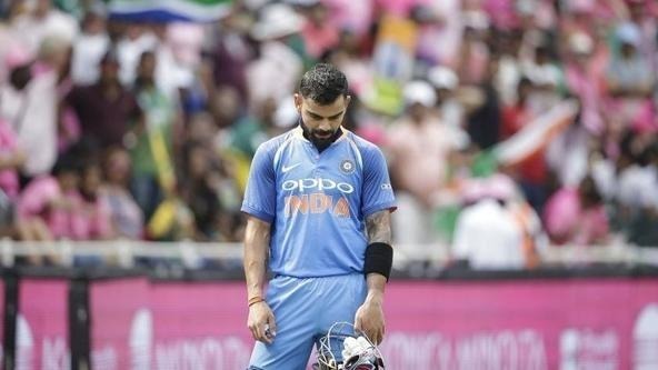 Managing workload will be crucial going forward: Virat  Managing workload will be crucial going forward: Virat