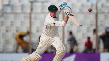 Handscomb released from Australia Test squad to play BBL