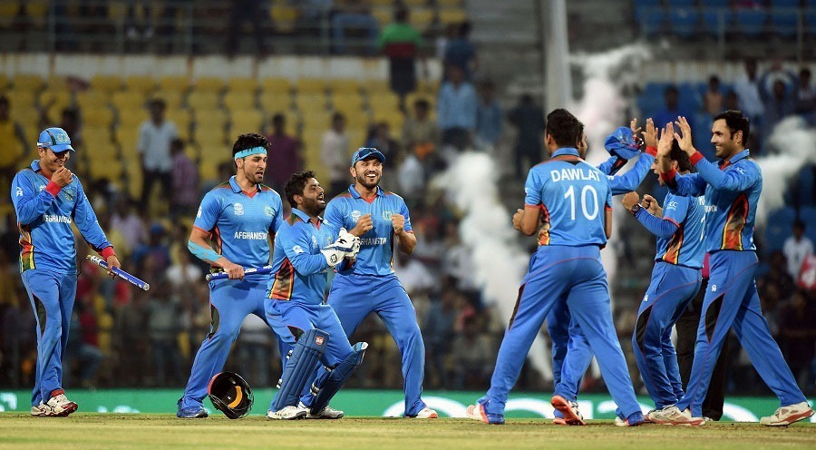 Bengaluru to host first ever India-Afghanistan Test match Bengaluru to host first ever India-Afghanistan Test match