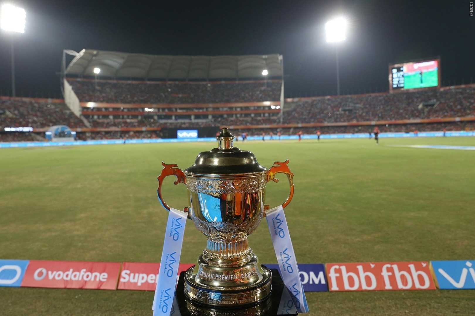 BCCI turns down ICC request for rescheduling IPL match BCCI turns down ICC request for rescheduling IPL match