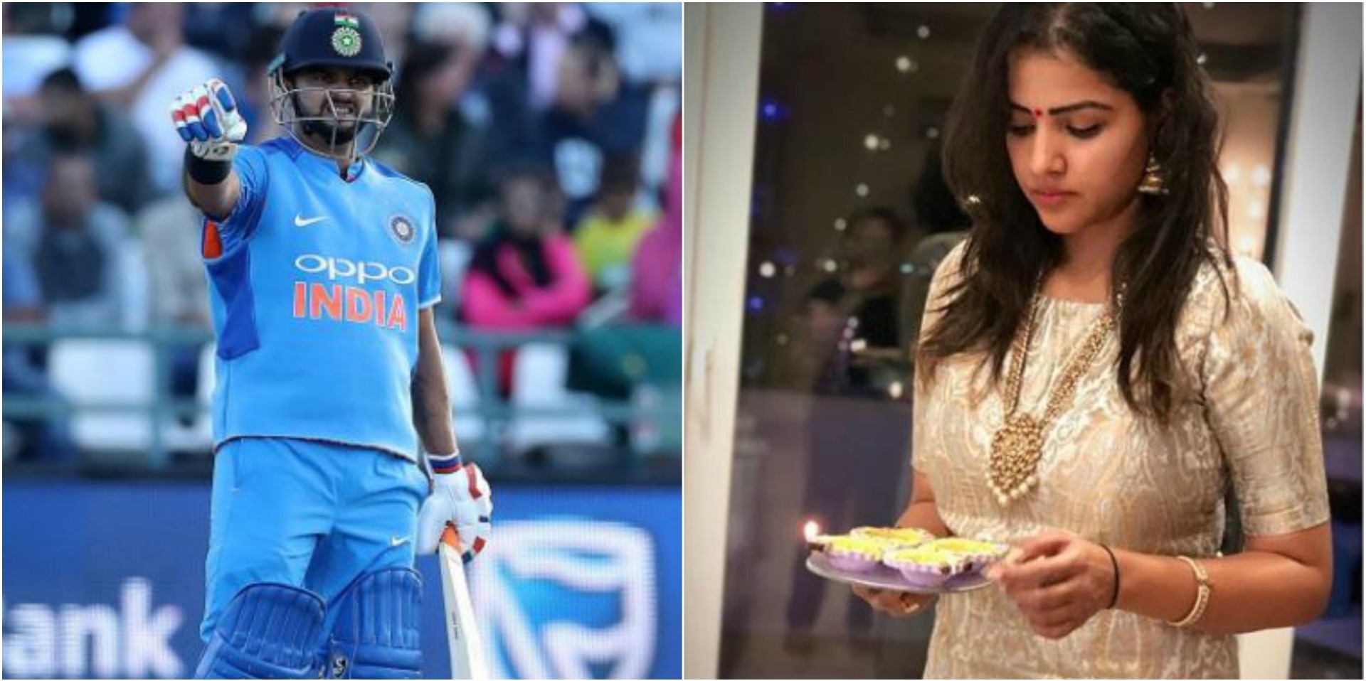 सुरेश रैना बने जीत के हीरो, पत्नी प्रियंका की आंखों में आ गए आंसू