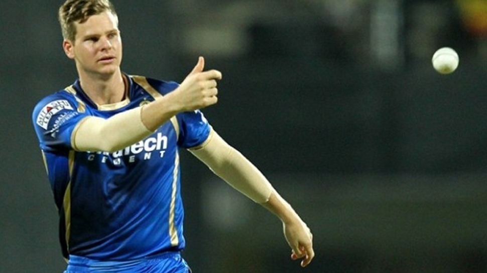 2019 में राजस्थान रॉयल्स के लिए वापसी करेंगे स्टीव स्मिथ 2019 में राजस्थान रॉयल्स के लिए वापसी करेंगे स्टीव स्मिथ