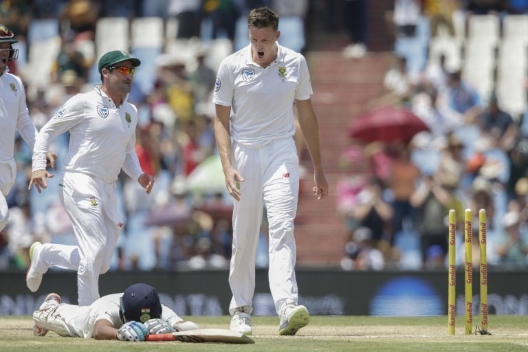 Unlucky Pujara adds unwanted record to his name Unlucky Pujara adds unwanted record to his name