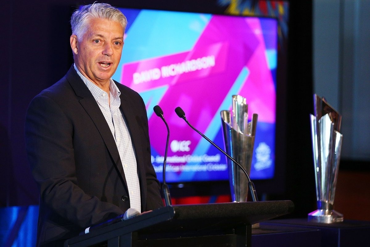 ICC expresses strong desire to pitch for cricket’s inclusion 2028 Olympics ICC expresses strong desire to pitch for cricket’s inclusion 2028 Olympics