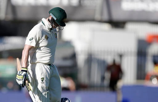 Steve Smith in doubt for fourth Test