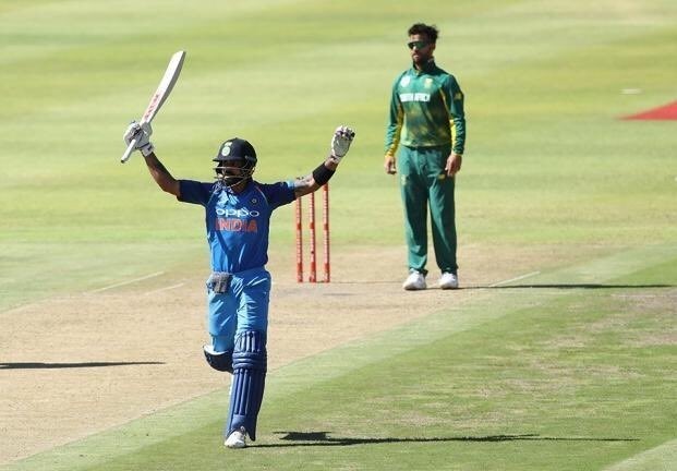 Sachin reacts to Kohli’s 34th ODI ton Sachin reacts to Kohli’s 34th ODI ton
