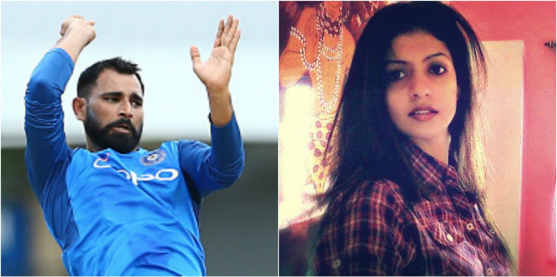 मोहम्मद शमी ने कहा 'मुझे बदनाम करने की साज़िश', हसीन जहां का फेसबुक अकाउंट हुआ डिलीट पत्नी के आरोपों पर मोहम्मद शमी की सफाई कहा, ‘मुझे बदनाम करने के लिए बहुत बड़ी साजिश रची जा रही है.’ मोहम्मद शमी ने कहा 'मुझे बदनाम करने की साज़िश', हसीन जहां का फेसबुक अकाउंट हुआ डिलीट