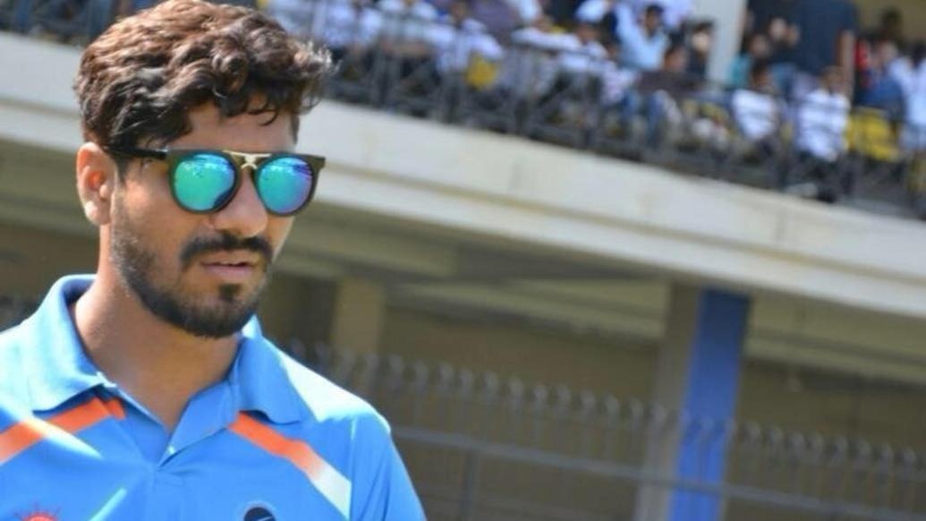 Blind Cricket World Cup: India thump Sri Lanka by 6 wickets Blind Cricket World Cup: India thump Sri Lanka by 6 wickets Blind Cricket World Cup: India thump Sri Lanka by 6 wickets